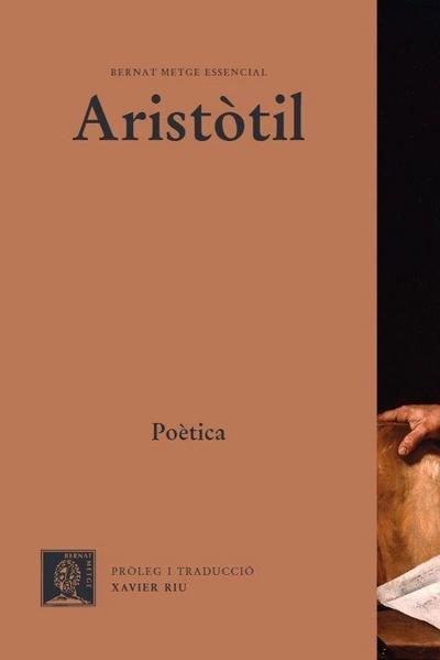 Poètica