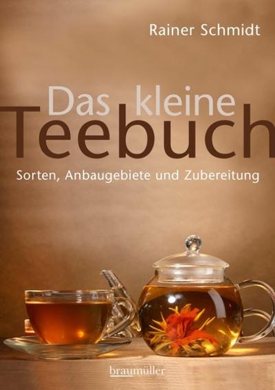 Das kleine Teebuch