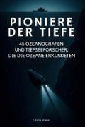 Pioniere der Tiefe