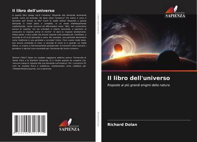 Il libro dell’universo