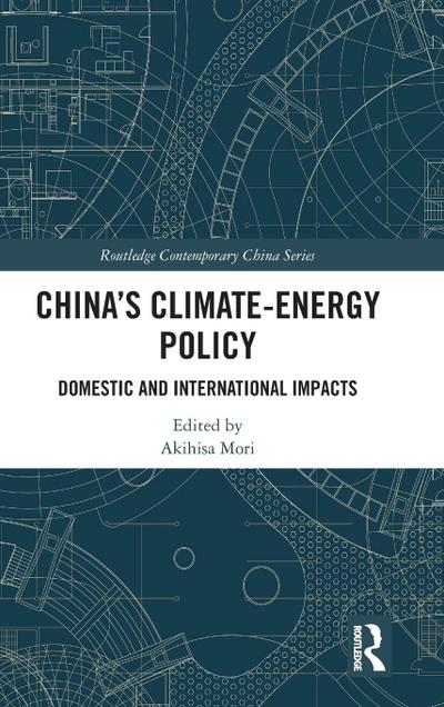 China’s Climate-Energy Policy