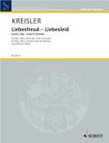 Liebesfreud - Liebesleid