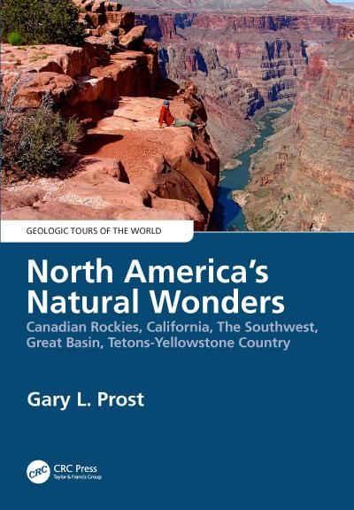 North America’s Natural Wonders