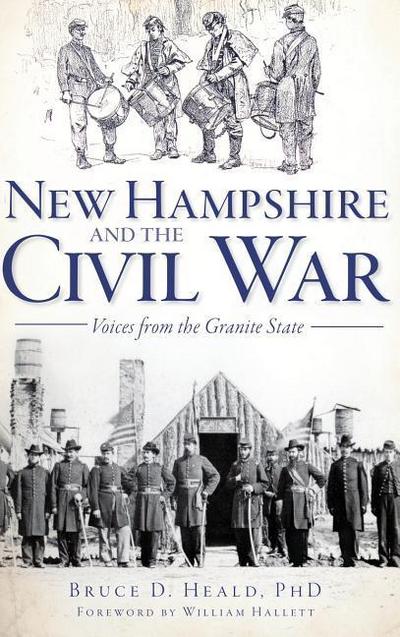New Hampshire and the Civil War