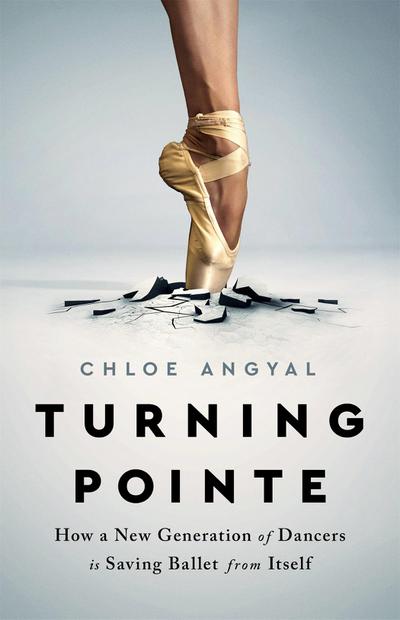 Angyal, C: Turning Pointe