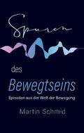 Spuren des Bewegtseins