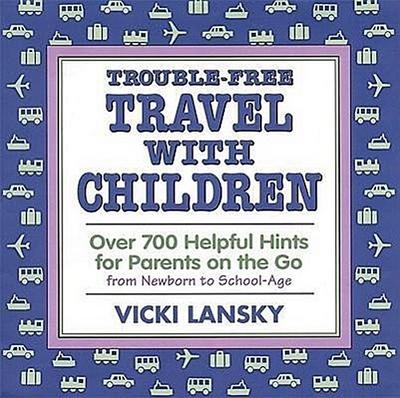 Trouble-Free Travel with Children