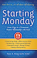 Starting Monday