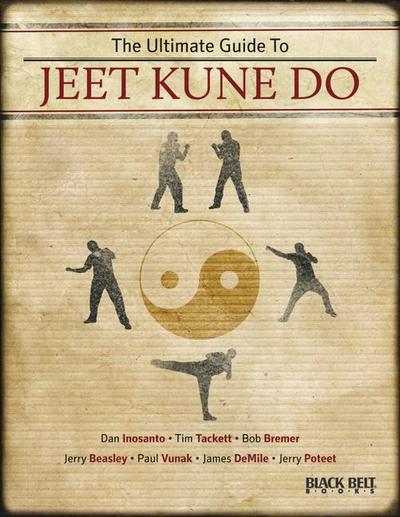 ULTIMATE GT JEET KUNE DO