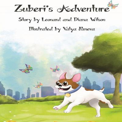Zuberi’s Adventure