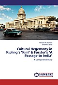 Cultural Hegemony in Kipling’s ’Kim