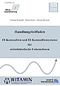 Handlungsleitfaden IT-Kennzahlen und IT-Kennzahlensysteme für mittelständische Unternehmen