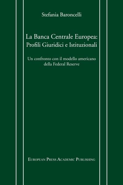 La Banca Centrale Europea