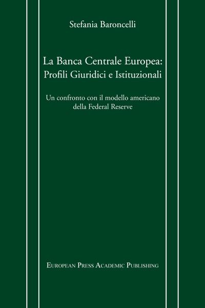 La Banca Centrale Europea