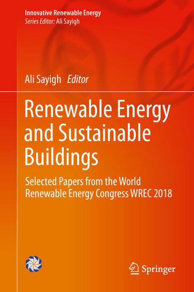 Renewable Energy and Sustainable Buildings