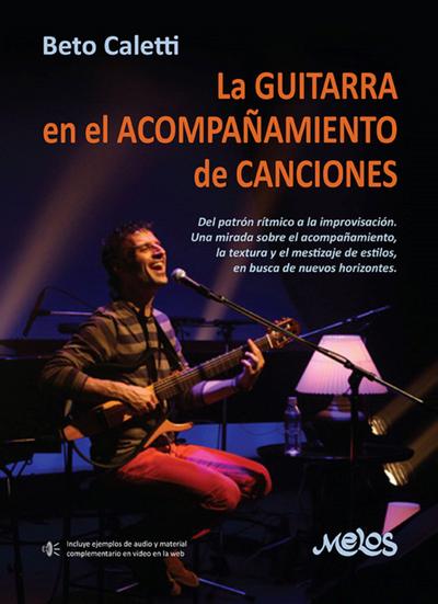 La guitarra en el acompañamiento de canciones
