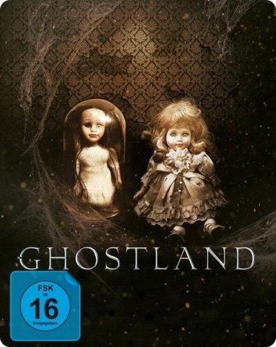 Ghostland