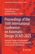 Proceedings of the 16th International Conference o