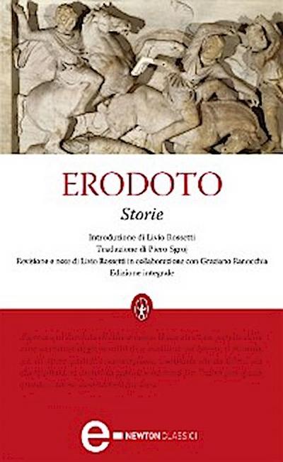 Storie