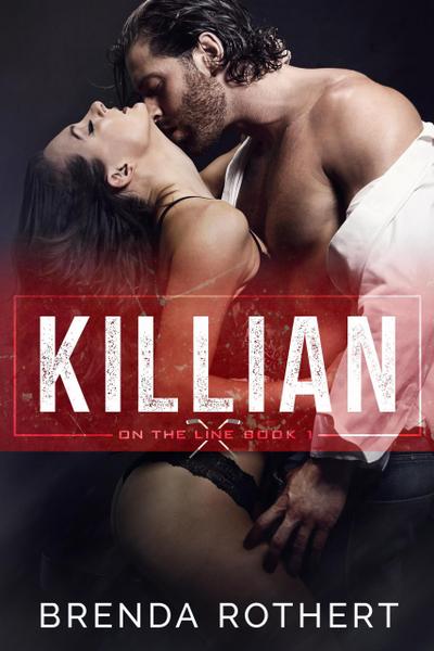 Killian (On the Line, #1)