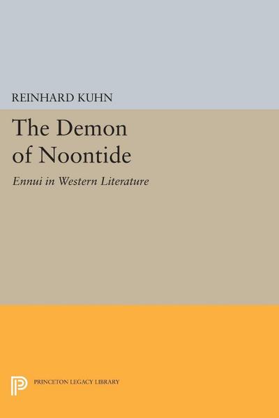 Demon of Noontide