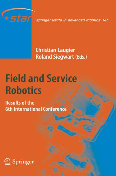 Field and Service Robotics