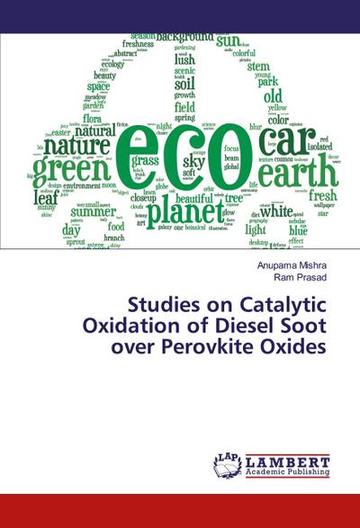 Studies on Catalytic Oxidation of Diesel Soot over Perovkite Oxides