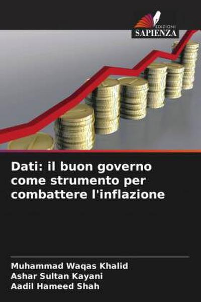 Dati: il buon governo come strumento per combattere l’inflazione