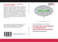 Gestión del conocimiento y competencias intercultu