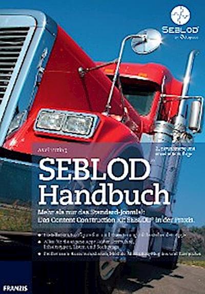 SEBLOD® Handbuch