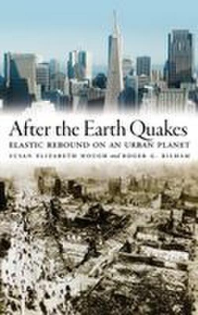 After the Earth Quakes