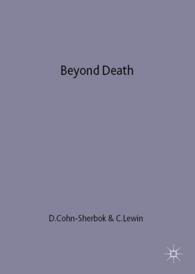 Beyond Death