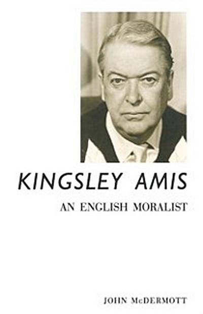 Kingsley Amis