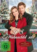 P.S. - Es weihnachtet sehr