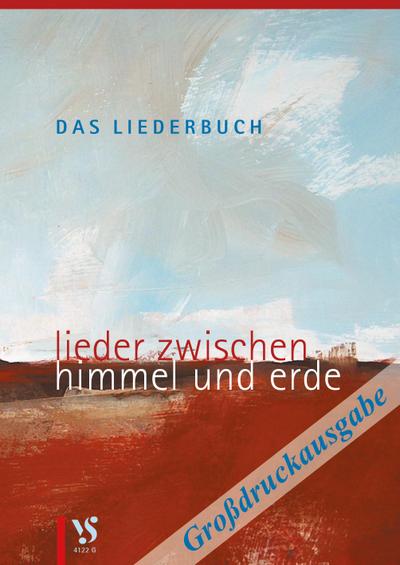 Das Liederbuch - Großdruckausgabe