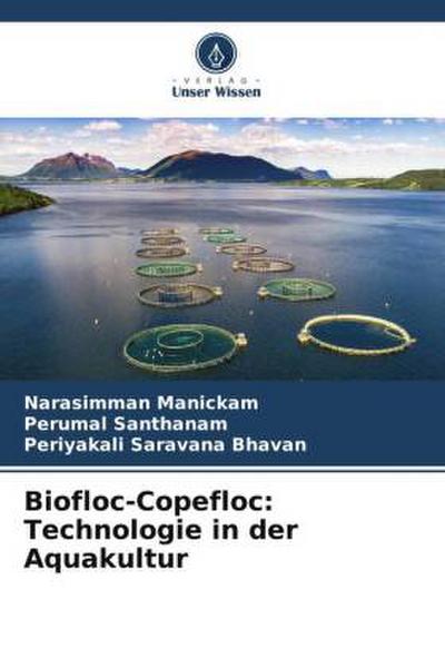 Biofloc-Copefloc: Technologie in der Aquakultur