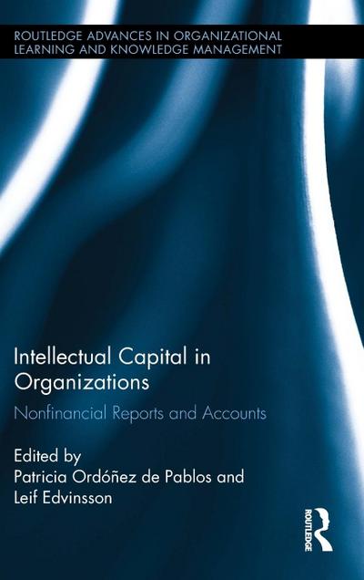 Intellectual Capital in Organizations