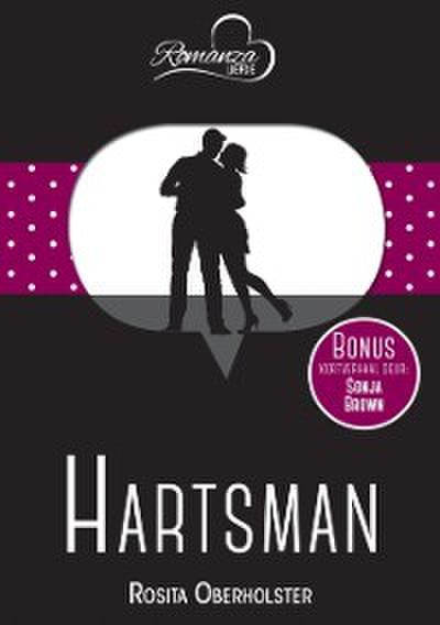 Hartsman & In ouma Naomi se strik