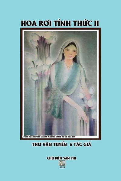 HOA ROI TINH THUC II