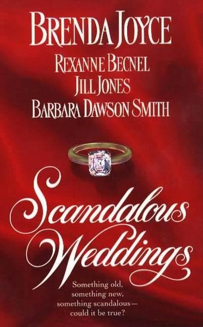 Scandalous Weddings