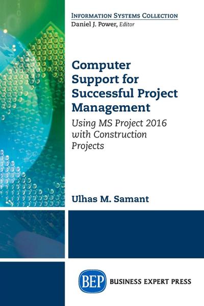 Computer Support for Successful Project Management
