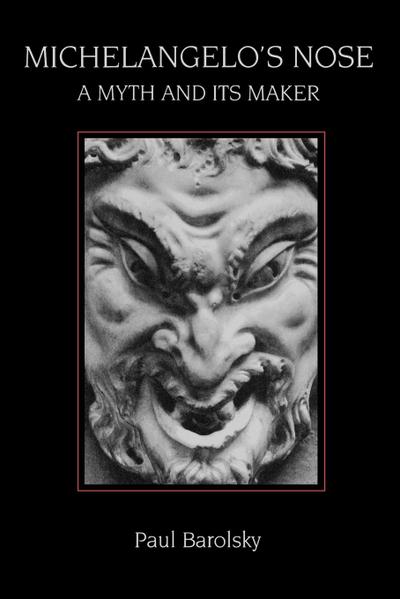 Michelangelo’s Nose