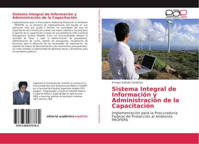 Sistema Integral de Información y Administración de la Capacitación