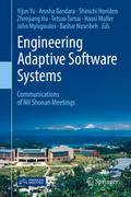 Engineering Adaptive Software Systems