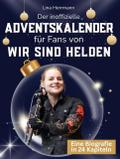 Der inoffizielle Adventskalender für Fans von Wir 