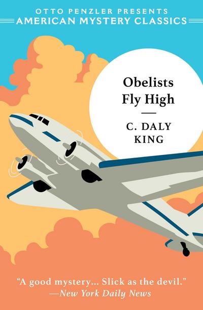 Obelists Fly High