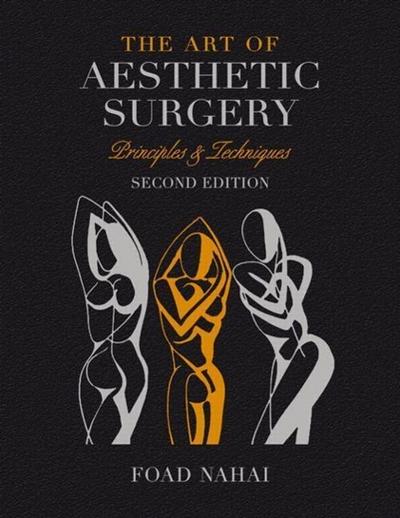ART OF AESTHETIC SURGERY 2ND /