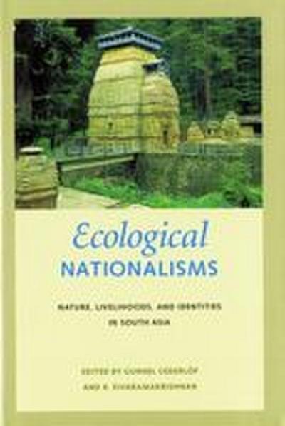 Ecological Nationalisms