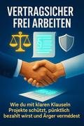 Vertragssicher frei arbeiten