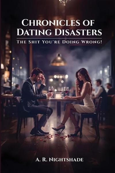 Chronicles of Dating Disasters
